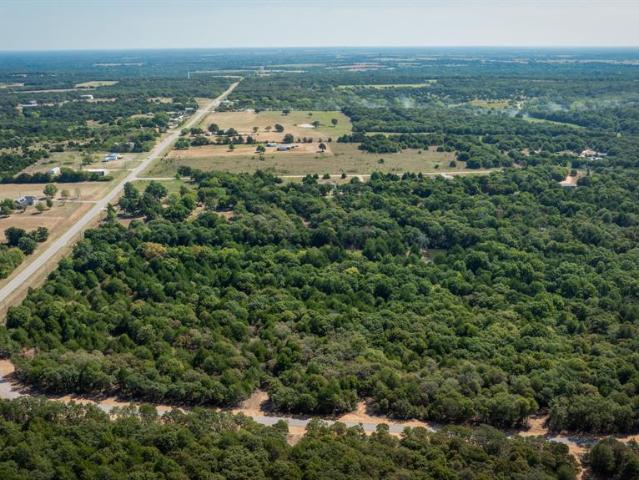 Land for sale in Wanette, Pottawatomie County