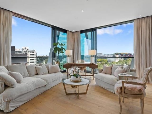 Apartment for rent in Auckland, Oroua County