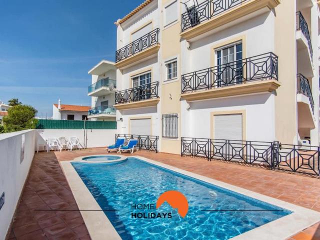 Apartamento alugar em Areias de São João, Albufeira