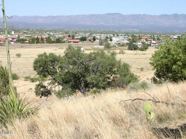 Land for sale in Nicksville, Sierra Vista