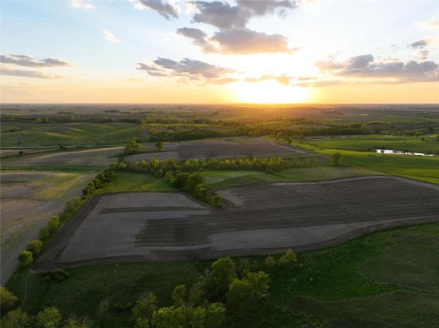 Land for sale in Allerton, Iowa