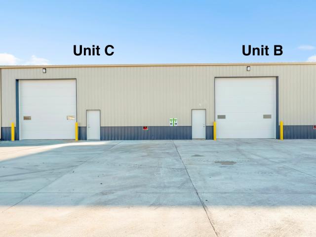 Commercial for sale in Spencer, Iowa