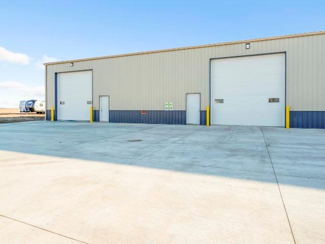 Commercial for sale in Spencer, Iowa