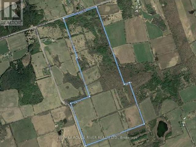 Land for sale in Trent Hills, Ontario
