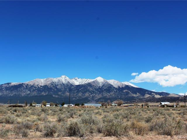 Land for sale in Blanca, Colorado