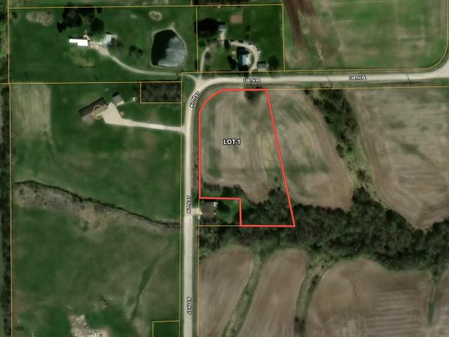 Land for sale in Knoxville, Marion County