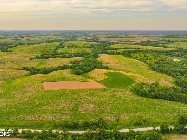 Land for sale in Lovilia, Iowa