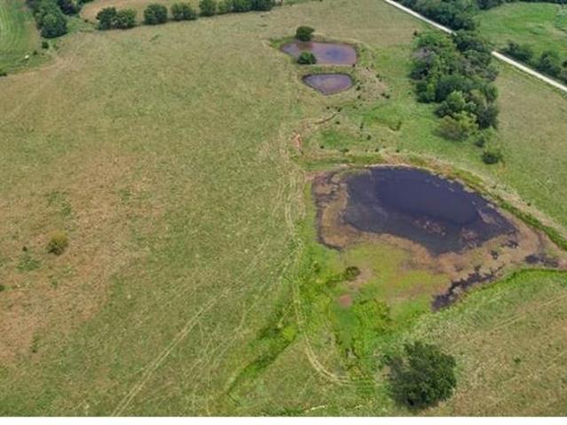 Farm for sale in Kansas