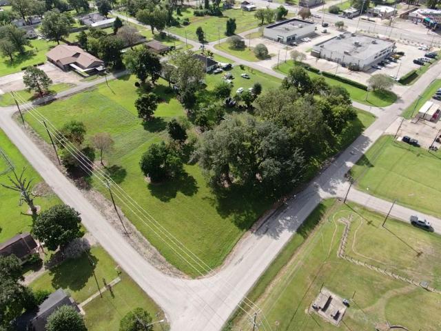 Land for sale in West Columbia, Brazoria County