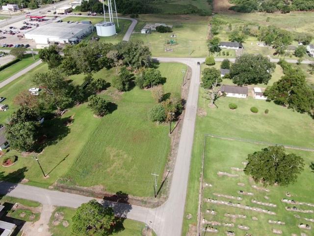 Land for sale in West Columbia, Brazoria County