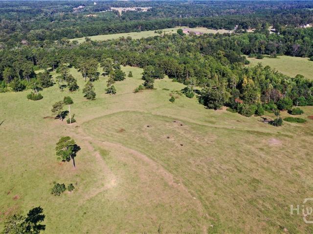 Land for sale in Grady, Georgia