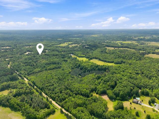 Land for sale in Michigan