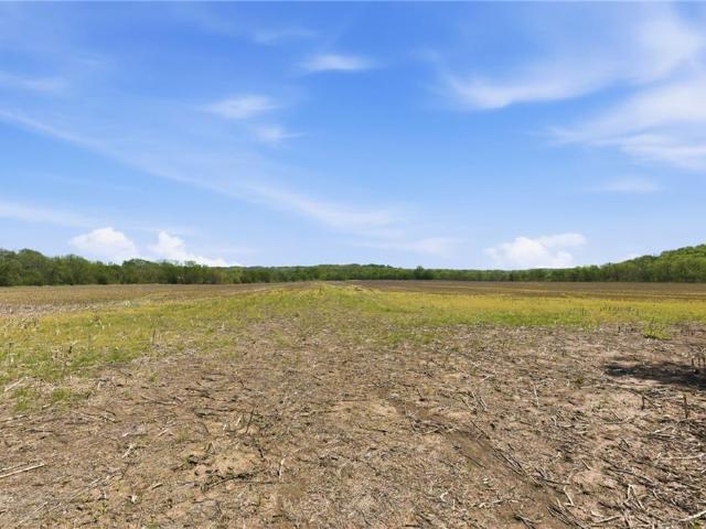 Farm for sale in Kansas