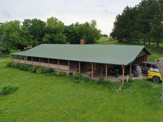 Land for sale in Winterset, Iowa