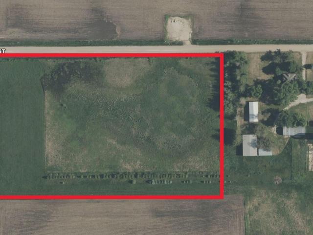Land for sale in Adel, Iowa