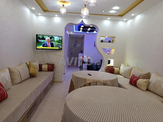 Appartement location à Nador