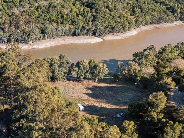 Land for sale in Redwood Estates, California