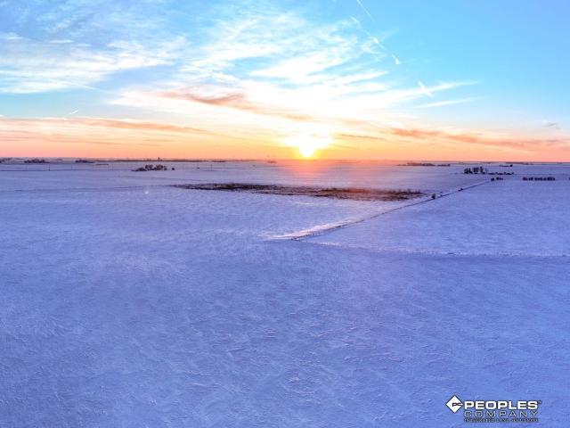 Land for sale in Stanhope, Iowa