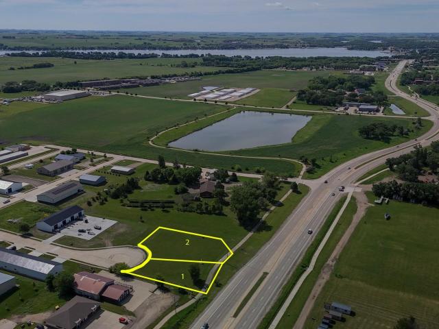 Land for sale in Spirit Lake, Iowa