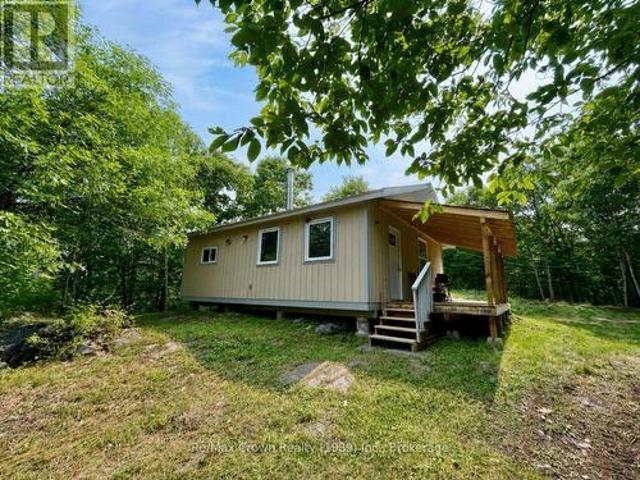 House for sale in Commanda, Ontario