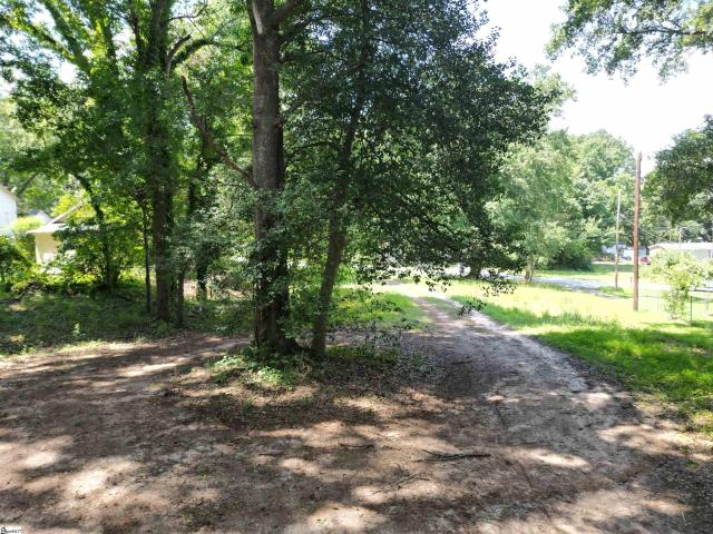 Land for sale in Conestee, South Carolina