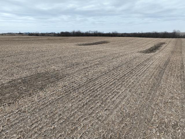Land for sale in Albia, Iowa