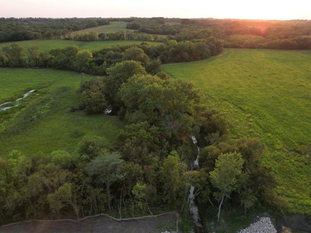 Land for sale in Avenue, Iowa