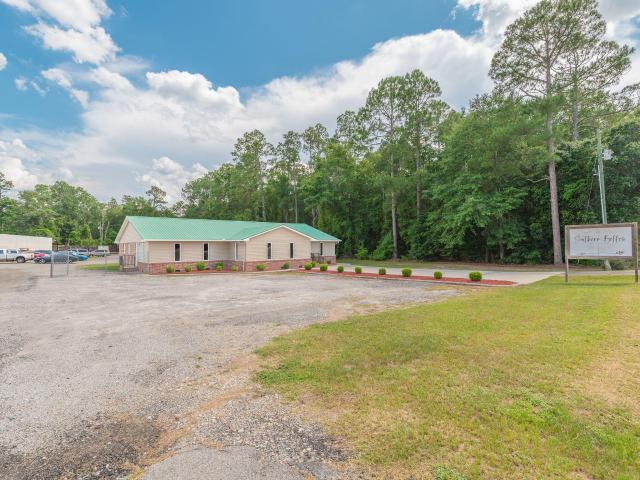 Commercial for sale in Barnwell, South Carolina