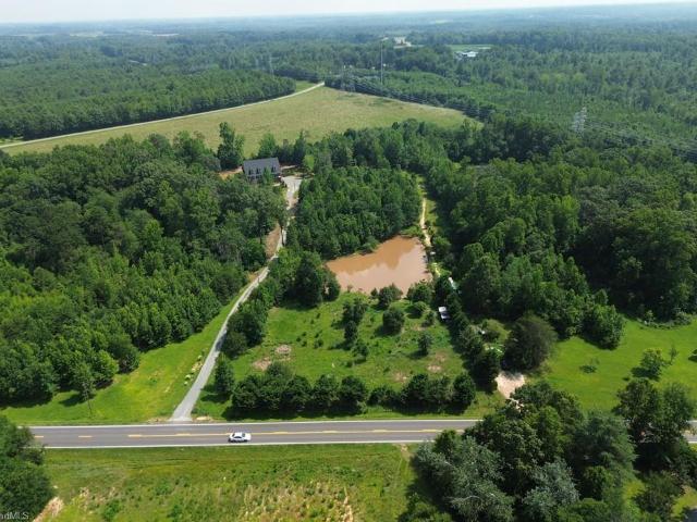 Land for sale in Reidsville, Rockingham County