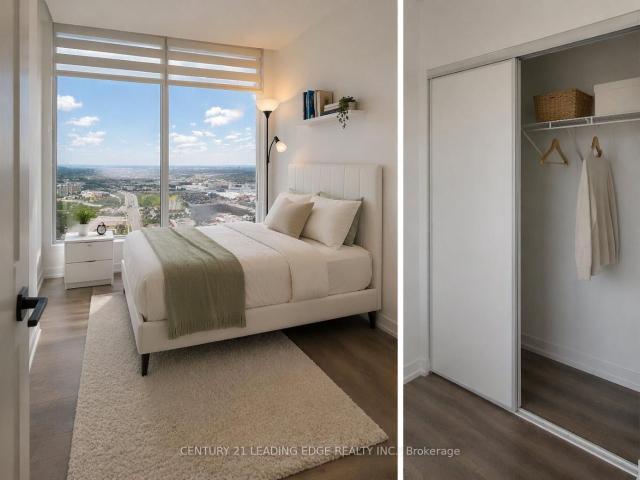 Condo for rent in Woburn, Ontario
