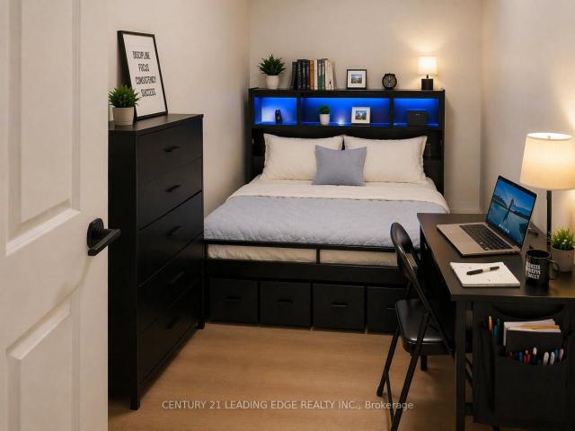Condo for rent in Woburn, Ontario