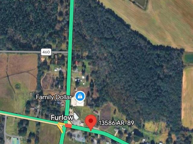 Land for sale in Ark