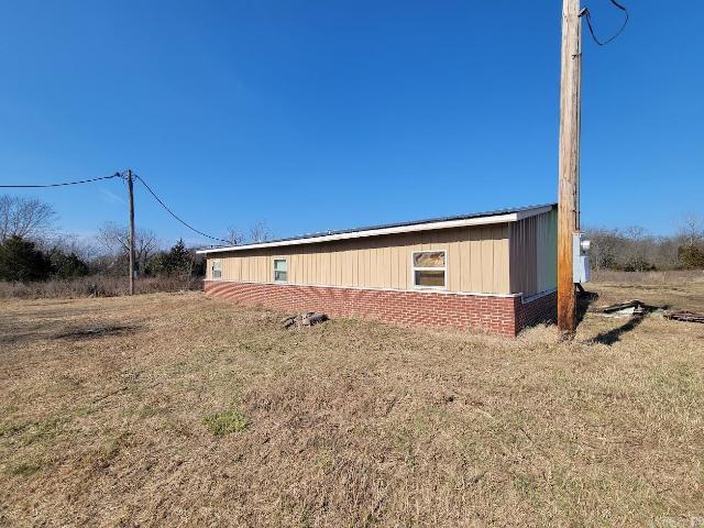 House for sale in Ark