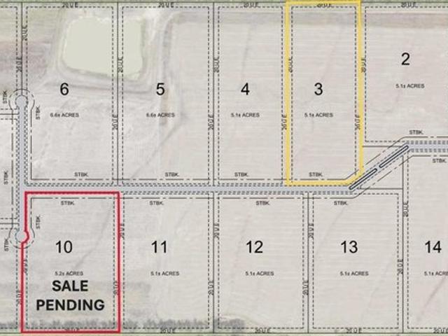 Land for sale in Kansas