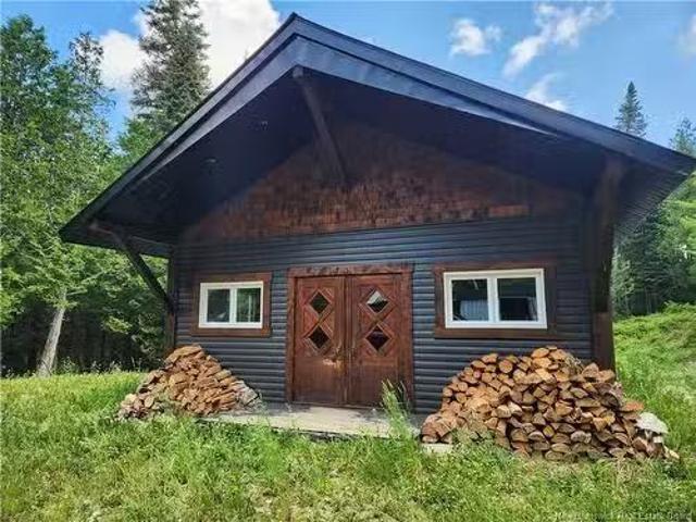 House for sale in Restigouche, New Brunswick