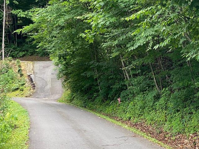 Land for sale in Haywood, North Carolina