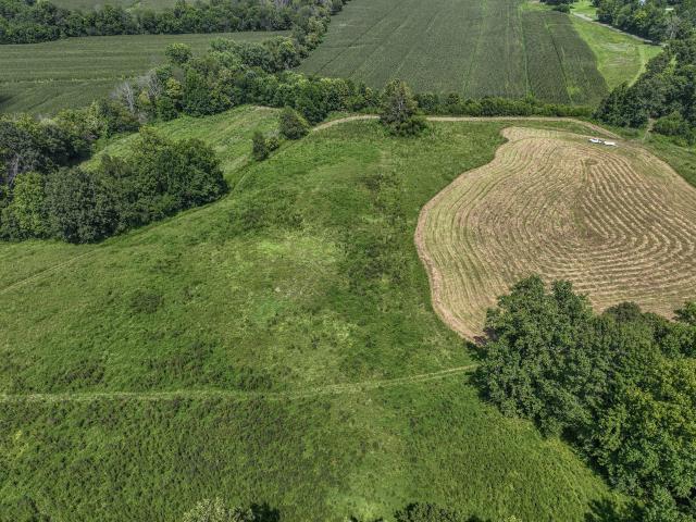 Land for sale in Salem, Kentucky