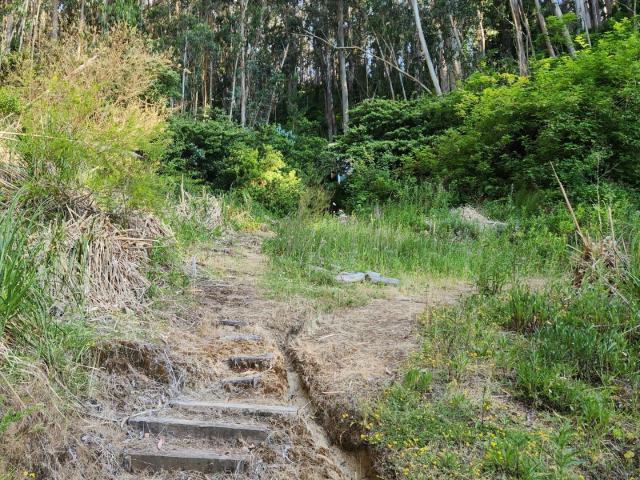 Land for sale in San Mateo, California