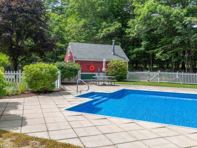 Land for sale in Chocorua, Tamworth