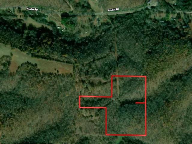 Land for sale in Limedale Junction, Batesville