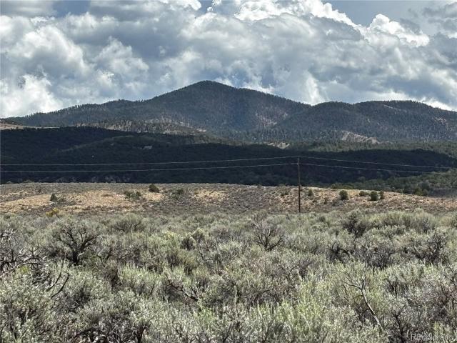 Land for sale in Fort Garland, Colorado