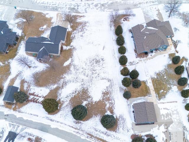 Land for sale in Milford, Iowa