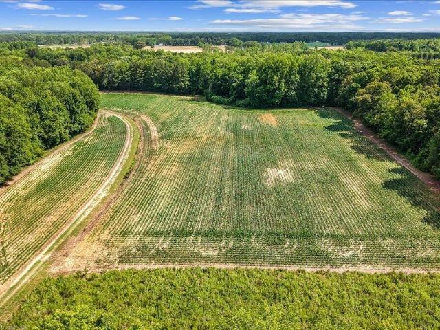 Land for sale in Middlesex, North Carolina