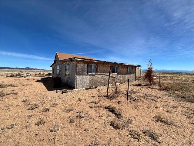 Land for sale in Blanca, Colorado