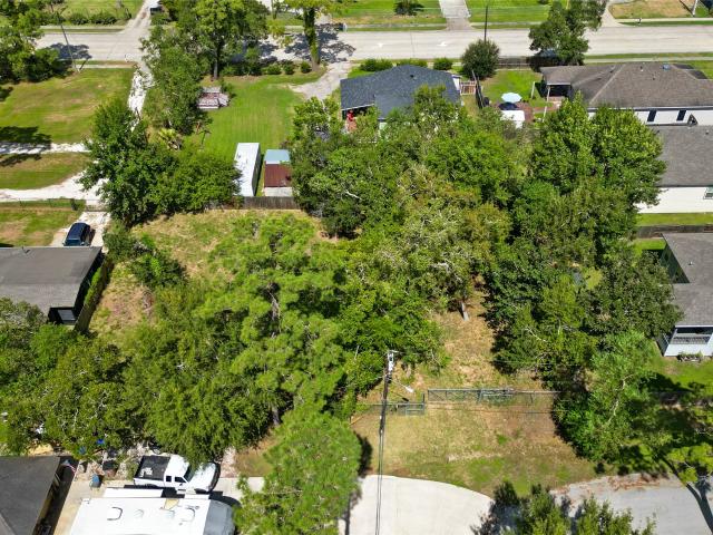 Land for sale in Dickinson, Galveston County