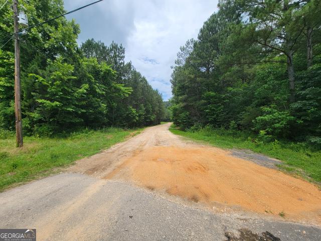 Land for sale in Lyerly, Georgia