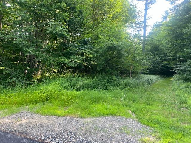 Land for sale in New Hampshire