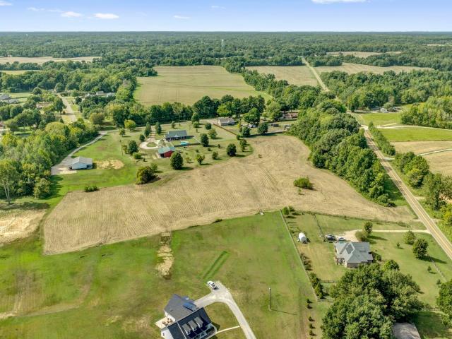 Land for sale in Atoka, West Tennessee