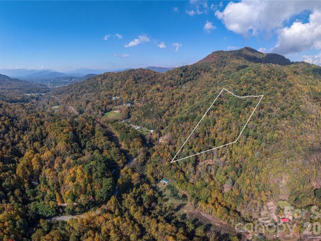 Land for sale in Canton, Buncombe County