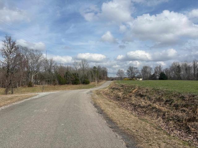 Land for sale in Tennessee